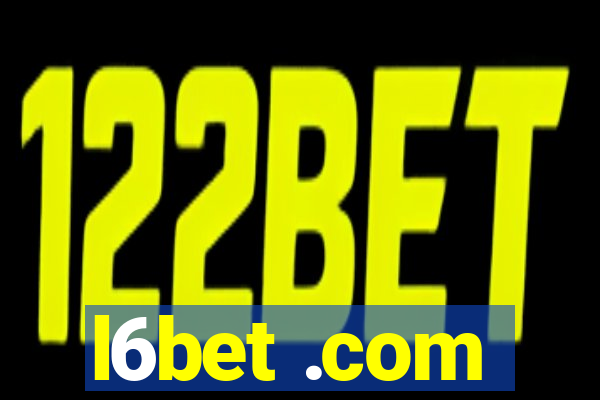 l6bet .com